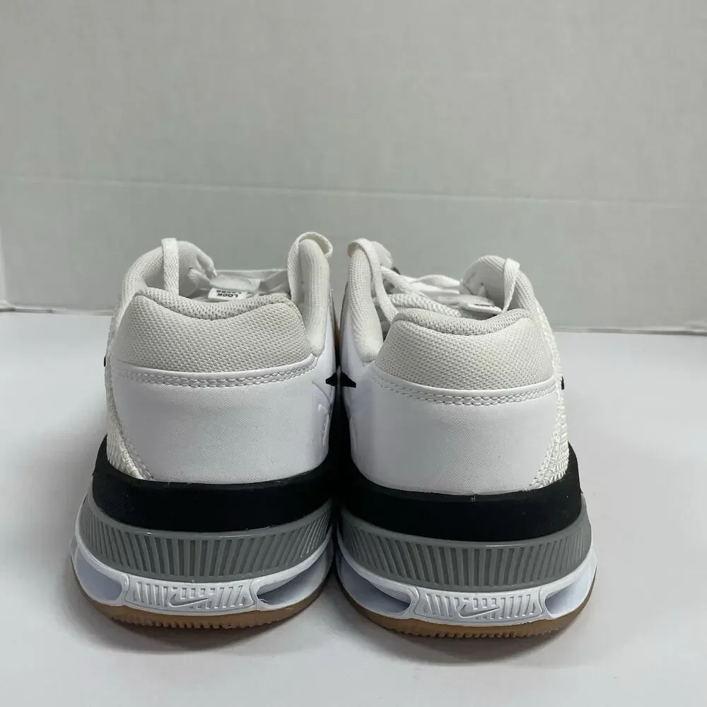 Nike Metcon 7 White Particle Grey Gum CZ8281 101 Size 15 Weight Lifting Crossfit